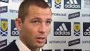 BBC Sport - Phil Bardsley becomes proud Scot after U-