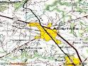 Albertville, Alabama (AL 35950, 35951) profile: population, maps ...
