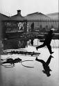 Henri Cartier-Bresson