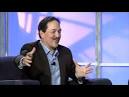 Tech Banker Frank Quattrone Is Having The Best Week Ever - Worldnews.
