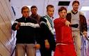 THE FIRM, review - Telegraph