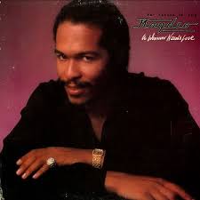 Forgotten Treasure: Ray Parker Jr. &amp; Raydio “Still in The Groove” ... - park81