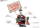Corporate Greed | Hillary and Me