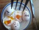egg expressions