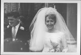 John and Mary Goold\u0026#39;s Wedding Day - 98040364_John_Mary_Goold_ca1966
