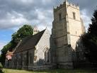 St Mary's church in West Tofts - via Daymix