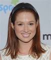 "The Office" star Ellie Kemper