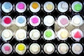 Ecstasy is one of the most widely used recreational worldwide, 