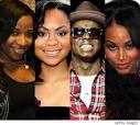 Money rapper Lil Wayne may