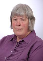 Councillor Jackie Griffiths - bigpic