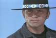 Tom Laughlin is Billy Jack - billyjack1