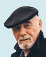 Brian Jacques, whose Redwall