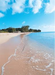 barbados