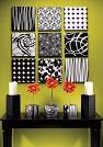 Roundup  10 DIY Wall Art Mounting and Hanging Ideas    Curbly DIY