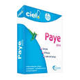 Ciel Paye 2010 (WPL) : achat / vente Gestion des payes sur ldlc.