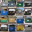 Flickr: dumpster love ™