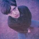 Picture caption - Lee Mavers: The La's poet (geddit, la'?) - latherehesgonepic1