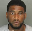 Bus driver Terris Devon Richard 'fired after he slams teen into ...