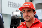 Fernando Alonso turned down