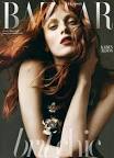the gorgeous Karen Elson