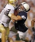 Dan Connor - Penn State - Top Linebacker Draft Prospects - Photos ...