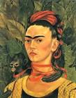 Ŧhe ₵oincidental Ðandy: Frida Kahlo: The Life of A Mexican Icon