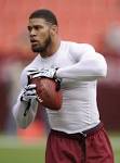 LaRon Landry is bringing his