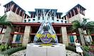 Relax - Genting opens Singapore hotels ahead of casino, theme park