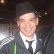 Aaron D'Errico had a heck