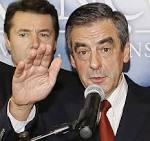 François Fillon (linkes Bild) - 65825524