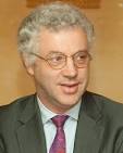 Albrecht Ritschl, Economic History Department, LSE - VOWI_233a
