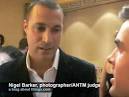 Interview with Nigel Barker