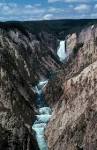 File:Yellowstone River Lower Falls.jpg - Wikimedia Commons
