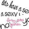 Booak » Myspace Black and White Quotes