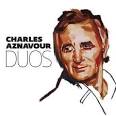 Duos. Charles Aznavour. EMI. $29.95 AUD. OUT OF STOCK
