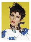 Elena Bellini (Fashion Editor/Stylist). David Allan Jones (Makeup Artist) - 92518-800w