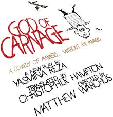 god of carnage