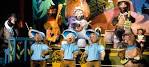 Country Bear Jamboree | Walt Disney World Resort
