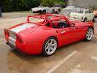 1989 TVR TUSCAN CHALLENGE RACE CAR