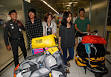 Thailand joins world effort to aid Nepal | Bangkok Post: news