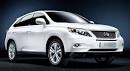 2011 Lexus Rx Hybrid Version