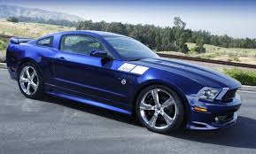 Ford Mustang V6 images gallery