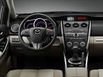 New 2011 Mazda CX-7 - Price, Photos, Reviews, Safety Ratings ...