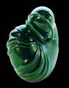 Deborah Wilson - Jade Sculptor