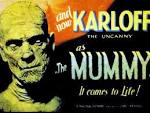Movies Wallpaper: The Mummy - Boris Karloff - the-mummy-boris-karloff