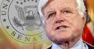 Edward Kennedy aka Ted Kennedy