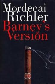 Barney’s Version