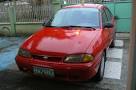 Kia Avella - Butuan City - Cars - butuan sales
