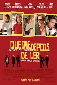  Download Queime Depois De Ler   DVDRip XviD   Dual Audio Baixar Grátis