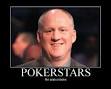 Prior to the online poker boom most poker enthusiasts knew Lee Jones for his ... - Lee-Jones